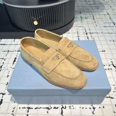 Prada Fishermans Shoes